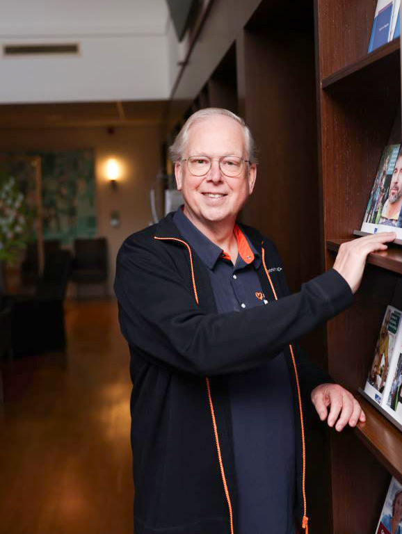 Winfried Kooijman