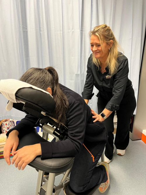 foto stoelmassage 
